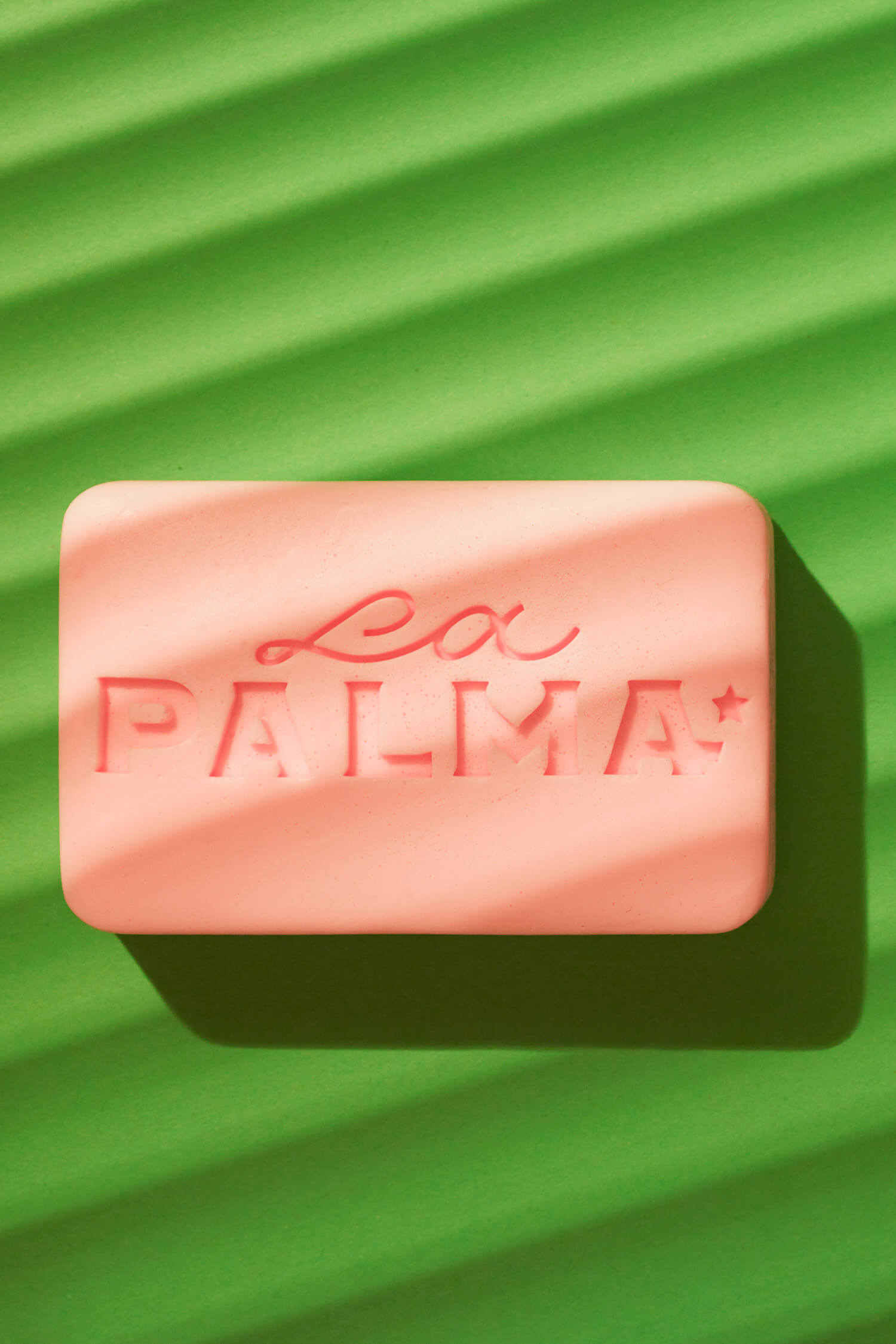 La Palma Soap - Prototype Fabrication BTS